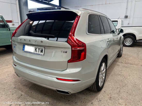 Volvo XC-90 2.0 T8 AWD Business Plus Auto - VILLANUEVA DE CORDOBA