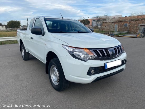 Mitsubishi L200 DC 250 DID MPro - VILLANUEVA DE CORDOBA