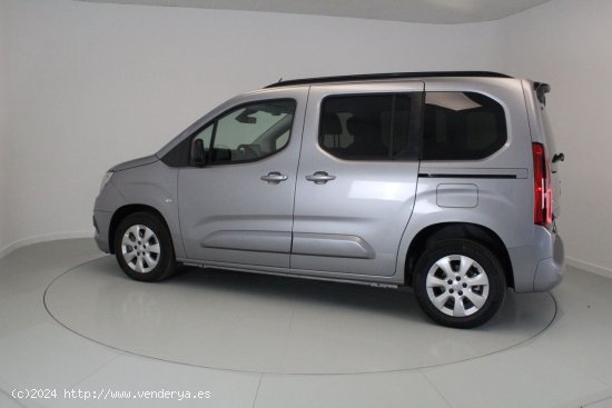 Opel Combo Life BEV 50KWH LIFE ELEGANCE PLUS LWB 136 5P - Móstoles