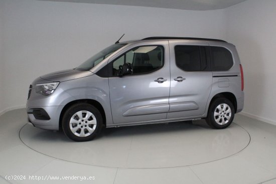 Opel Combo Life BEV 50KWH LIFE ELEGANCE PLUS LWB 136 5P - Móstoles