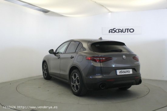 Alfa Romeo Stelvio SPRINT 2.2 JTDM 160CV - Móstoles