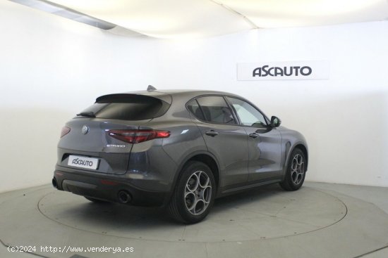 Alfa Romeo Stelvio SPRINT 2.2 JTDM 160CV - Móstoles