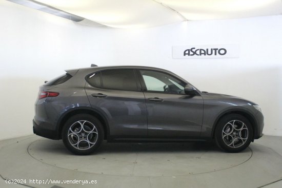 Alfa Romeo Stelvio SPRINT 2.2 JTDM 160CV - Móstoles