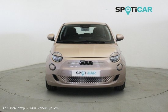 Fiat 500 500E 3+1 ICON 320KM 87KW - Móstoles