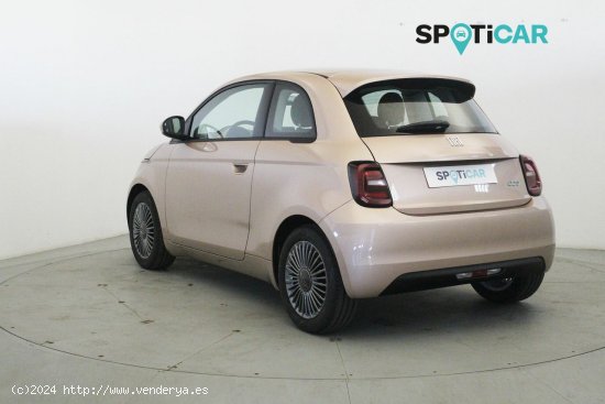 Fiat 500 500E 3+1 ICON 320KM 87KW - Móstoles