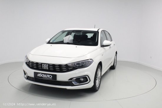  Fiat Tipo LIFE 1.0 73KW (100CV) BZ - Móstoles 