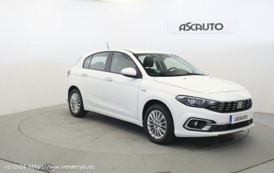 Fiat Tipo LIFE 1.0 73KW (100CV) BZ - Móstoles