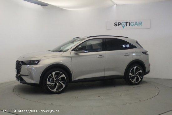 DS Automobiles DS 7 Crossback E-TENSE 4X4 360 OPERA - Móstoles