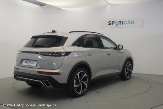 DS Automobiles DS 7 Crossback E-TENSE 4X4 360 OPERA - Móstoles