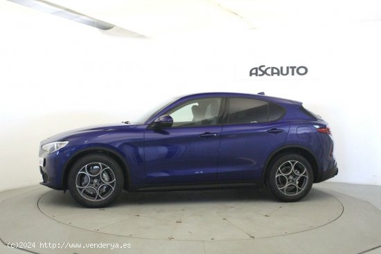 Alfa Romeo Stelvio SPRINT 2.2 JTDM 160CV - Móstoles