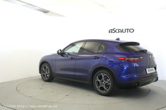 Alfa Romeo Stelvio SPRINT 2.2 JTDM 160CV - Móstoles