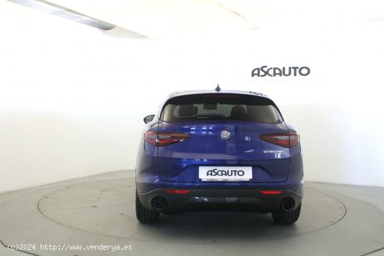 Alfa Romeo Stelvio SPRINT 2.2 JTDM 160CV - Móstoles