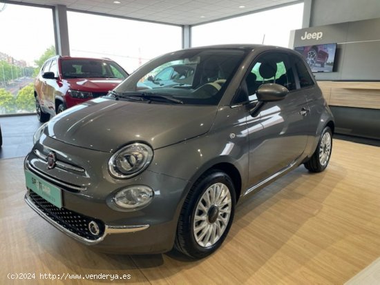  Fiat 500 1.0 MHEV DOLCEVITA 70 3P - Móstoles 