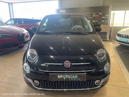 Fiat 500 1.0 MHEV DOLCEVITA 70 3P - Móstoles