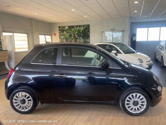 Fiat 500 1.0 MHEV DOLCEVITA 70 3P - Móstoles