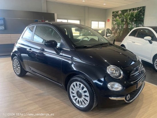 Fiat 500 1.0 MHEV DOLCEVITA 70 3P - Móstoles