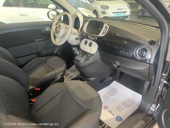 Fiat 500 1.0 MHEV DOLCEVITA 70 3P - Móstoles