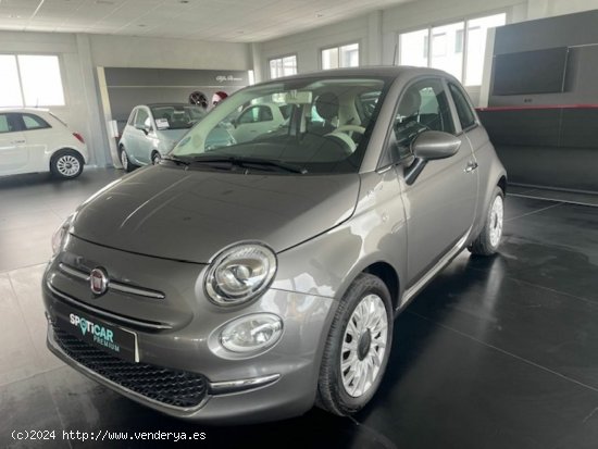  Fiat 500 1.0 HYBRID DOLCEVITA 70 3P - Móstoles 