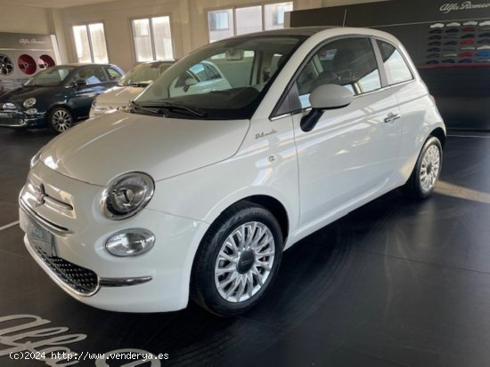  Fiat 500 1.0 HYBRID DOLCEVITA 70 3P - Móstoles 