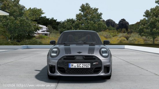 MINI Cooper S MINI COOPER S JCW 3p. - Sabadell