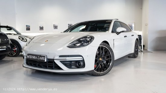  Porsche Panamera PORSCHE Panamera Turbo Sport Turismo - Sabadell 