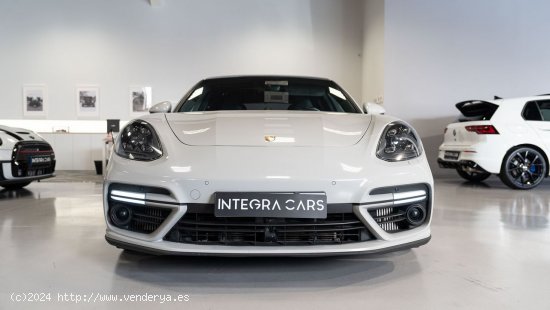 Porsche Panamera PORSCHE Panamera Turbo Sport Turismo - Sabadell