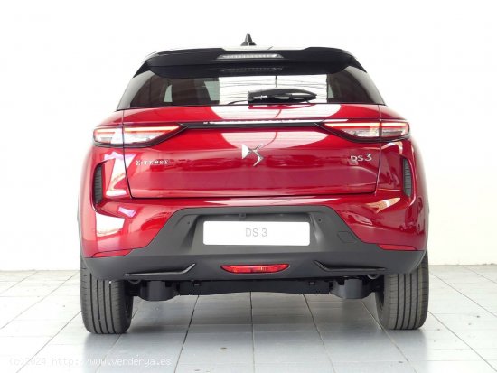 DS Automobiles DS 3  E-Tense Opera - Santander