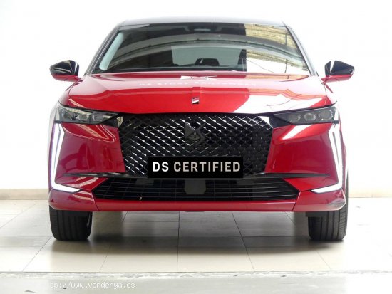 DS Automobiles DS 4  E-TENSE 225 PERFORMANCE LINE + Performance Line+ - Santander