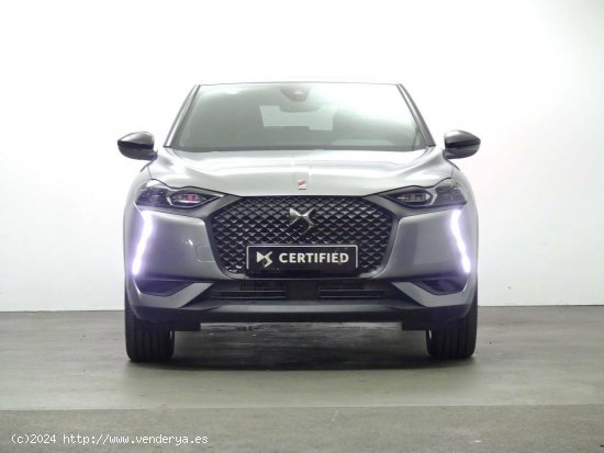 DS Automobiles DS 3  BlueHDi 96 kW Auto Performance Line+ - Granda