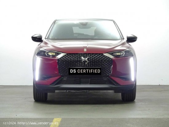 DS Automobiles DS 3  E-Tense Opera - Granda