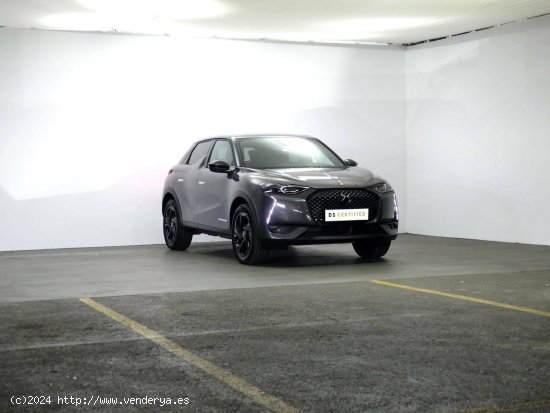 DS Automobiles DS 3  PureTech 96kW (130CV) Performance Line+ - Granda