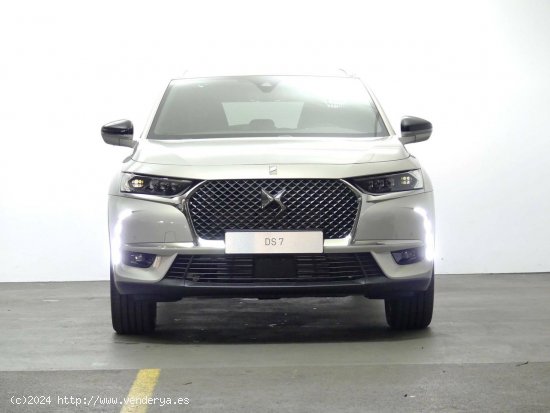 DS Automobiles DS 7 Crossback  1.6 E-Tense 225 Auto Bastille + - Granda