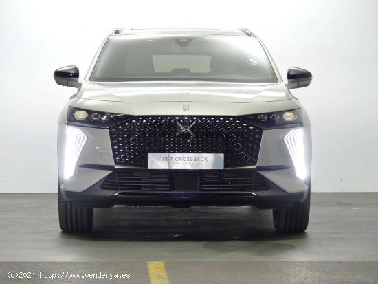 DS Automobiles DS 7 Crossback  E-TENSE 4x4 300 ESPRIT DE VOYAGE - Granda