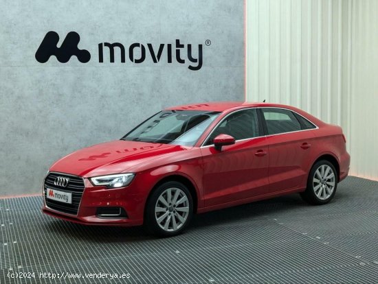  Audi A3 35 TDI SEDAN DESIGN 150CV S-TRONIC - Lugo 