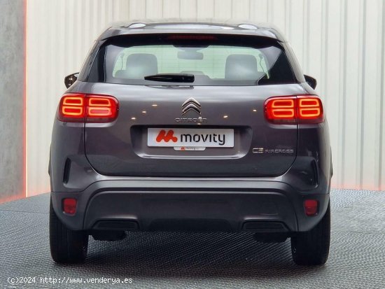 Citroën C5 Aircross LIVE 1.2 130CV MT6 - Lugo