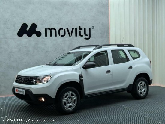  Dacia Duster ESSENTIAL BLUEDCI 115CV 4X4 - Lugo 