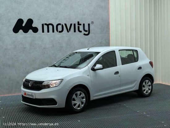  Dacia Sandero AMBIANCE TCE GLP 90CV - Lugo 