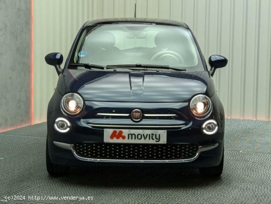 Fiat 500 500 DOLCEVITA 1.0 HYBRID 70CV - Lugo