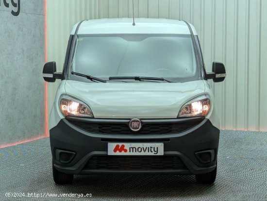 Fiat Doblò Cargo BASE 1.3 MJT 95CV - Lugo