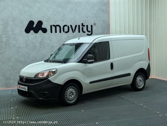  Fiat Doblò Cargo BASE 1.3 MJT 95CV - Lugo 