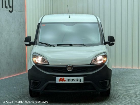 Fiat Doblò Cargo BASE 1.3 MJT 95CV - Lugo