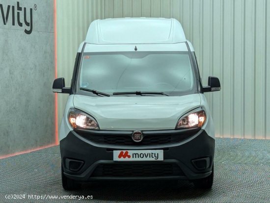 Fiat Doblò Cargo XL 1.6 MJT 105CV - Lugo