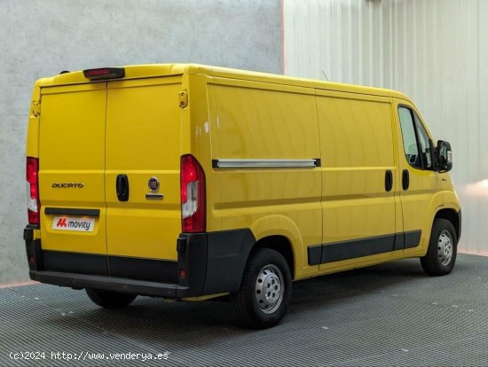 Fiat Ducato 2.3 MULTIJET 150CV 33 L2H1 PACK PRO - Lugo