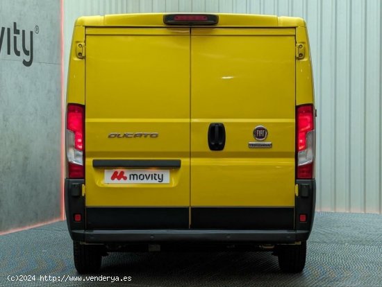 Fiat Ducato 2.3 MULTIJET 150CV 33 L2H1 PACK PRO - Lugo