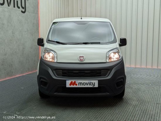 Fiat Fiorino CARGO BASE 1.3 MJT 80CV - Lugo