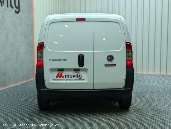 Fiat Fiorino CARGO BASE 1.3 MJT 80CV - Lugo