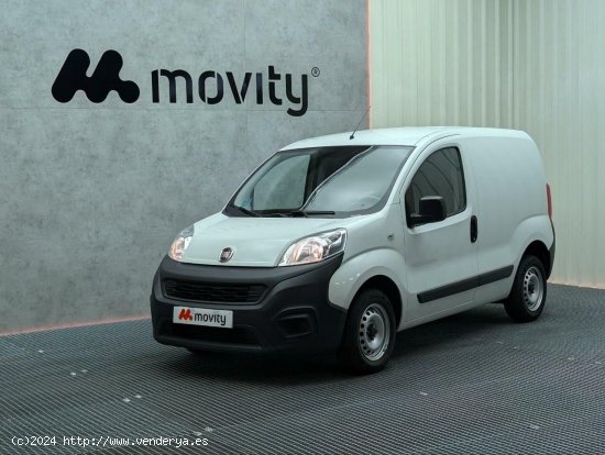 Fiat Fiorino CARGO BASE 1.3 MJT 80CV - Lugo