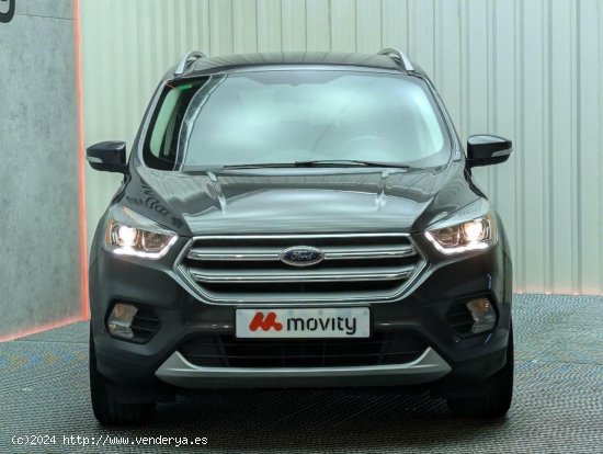 Ford Kuga 1.5 ECOBOOST 120CV - Lugo