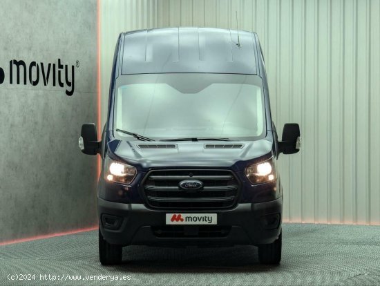 Ford Transit 2.0TDCI 130 CV L3 H3 RWD - Lugo