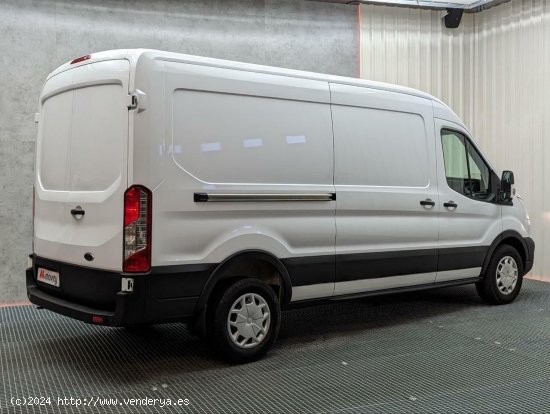 Ford Transit 350 130CV L3H2 VAN TREND FWD - Lugo